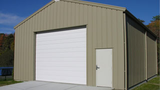 Garage Door Openers at Lykes Estates, Florida